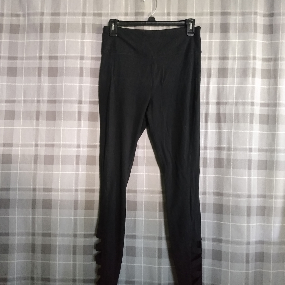 Black Leggings